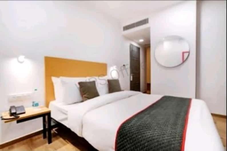 Hotel Eureka Grand Guwahati Exteriör bild