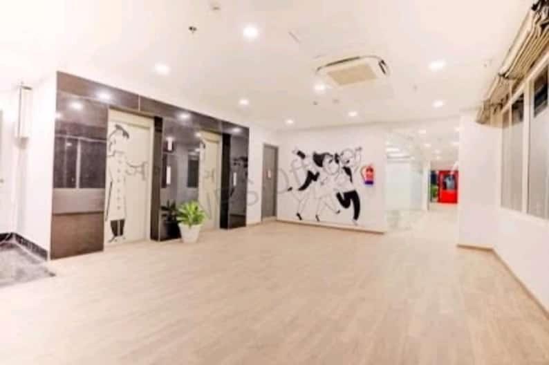 Hotel Eureka Grand Guwahati Exteriör bild